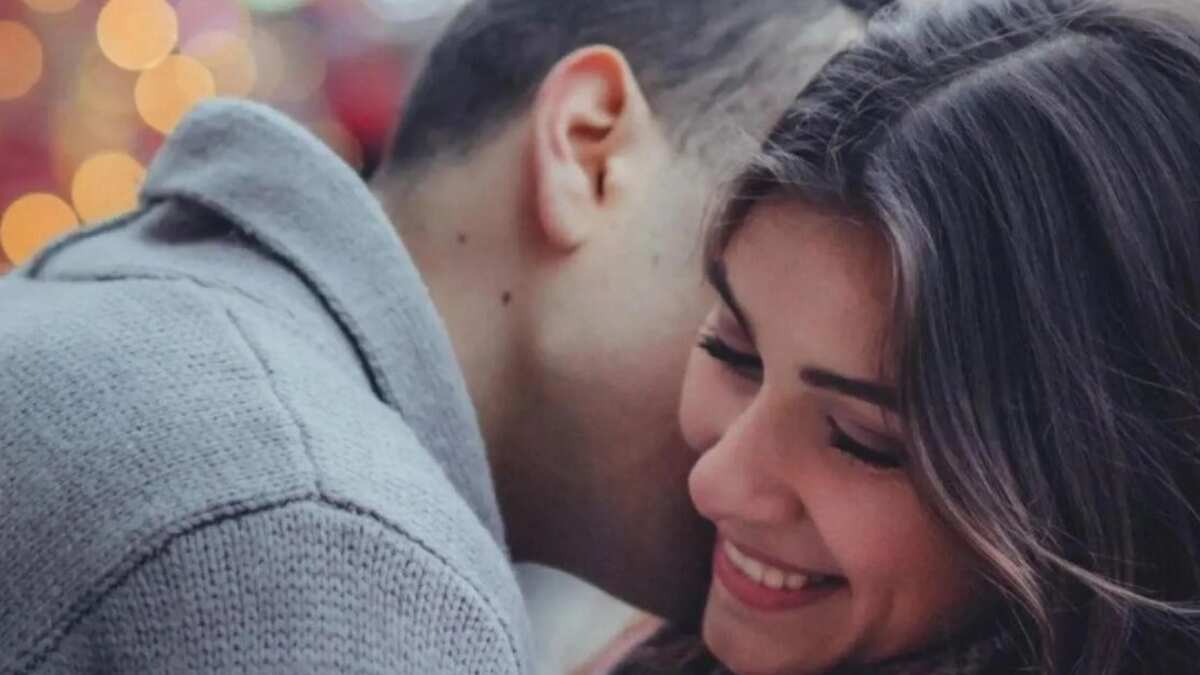 ¿Qué significa que un hombre te diga "bebé"?