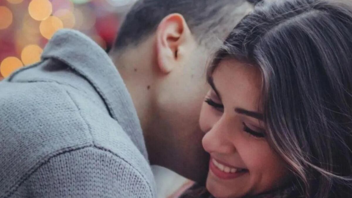 ¿Qué significa que un hombre te diga "bebé"?