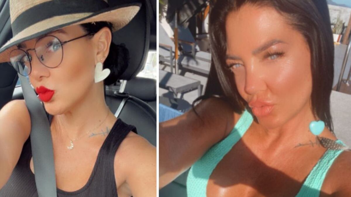 Paola Durante onlyfans