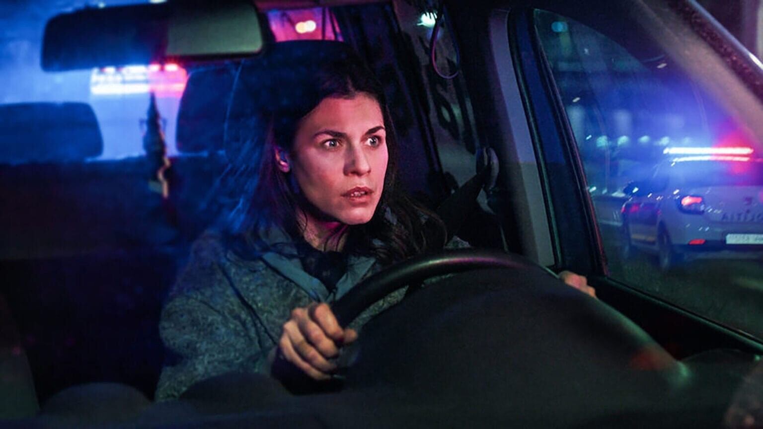 Es una serie promete atrapar a los amantes de los thrillers