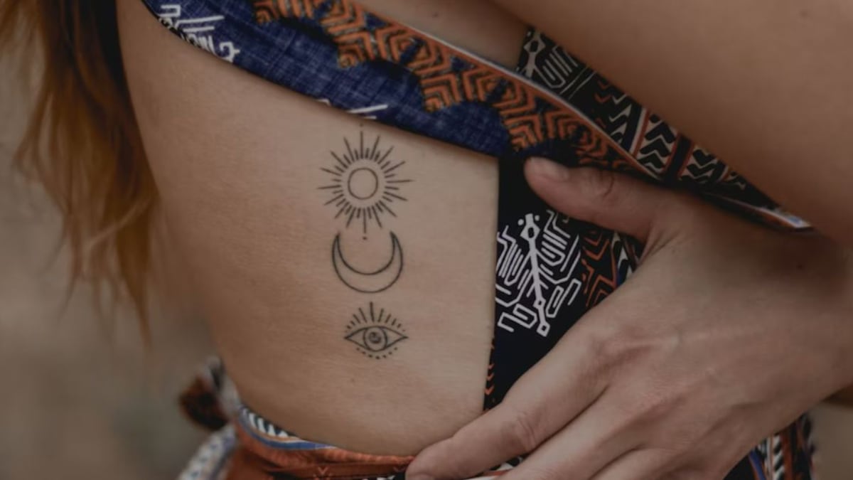 5 tatuajes que atraen energías positivas y son buenos para tu karma: estos son sus significados