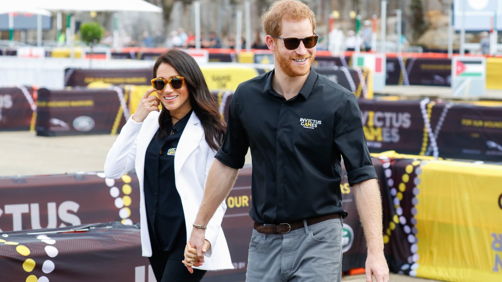 Los desplantes que han vivido tras su renuncia a la realeza.