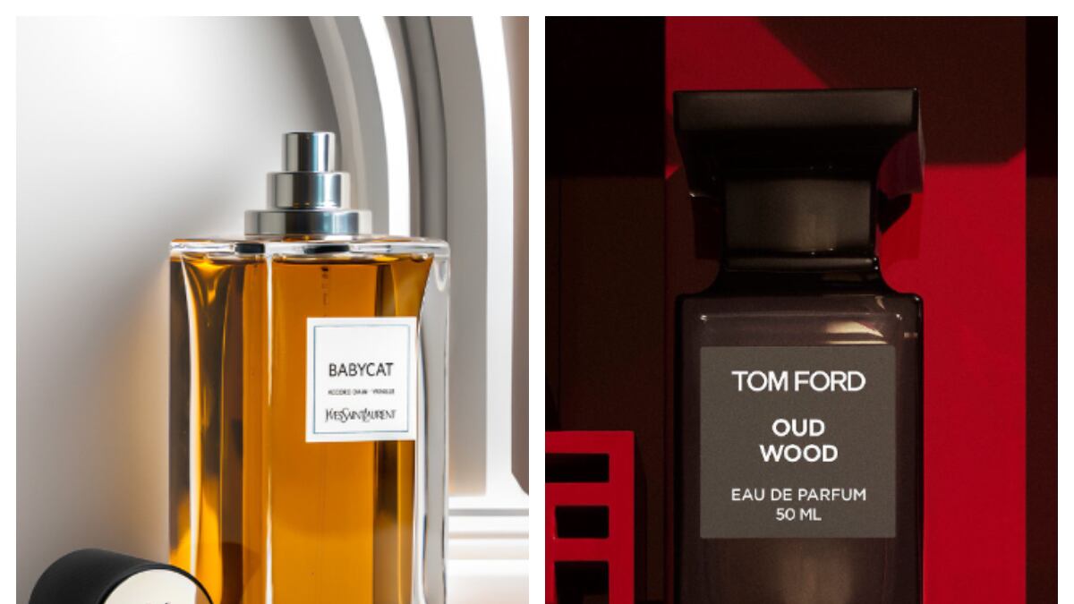 8 perfumes de mujer que huelen tan rico que son irresistibles e inolvidables
