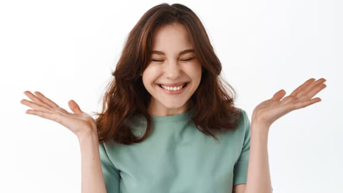 Las 5 mujeres del zodiaco a las que le irá mejor el 2025: van a lograr todas sus metas