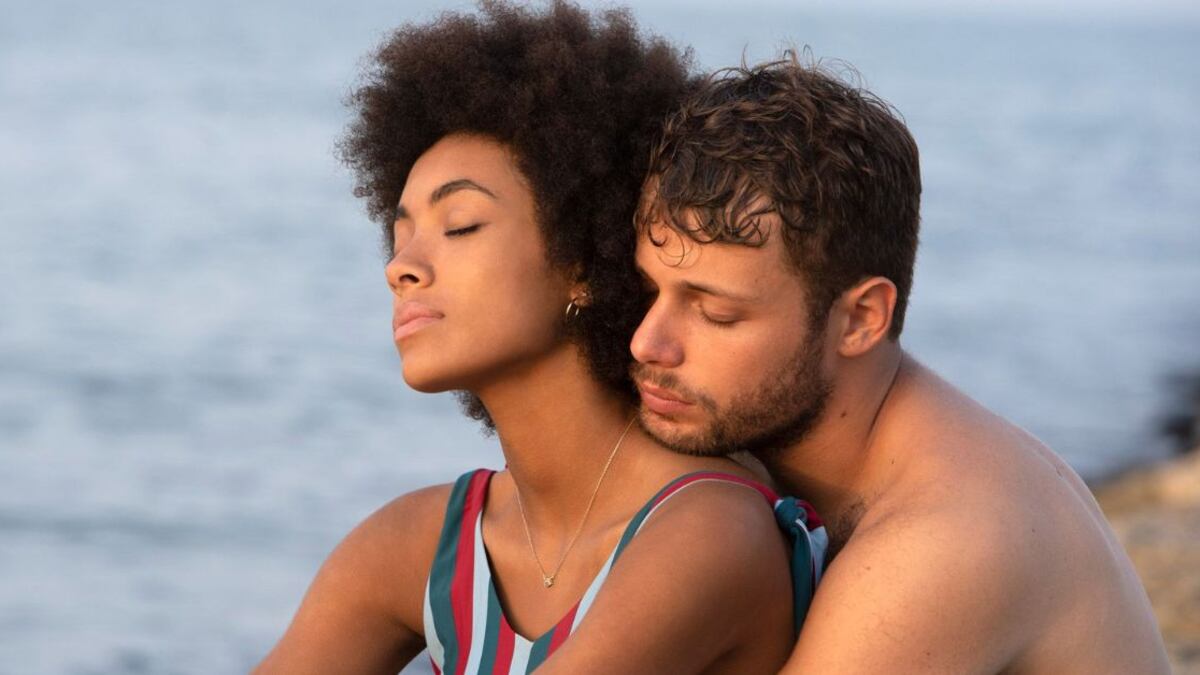 La serie romántica más triste del mundo está en Netflix y es perfecta para verla hoy