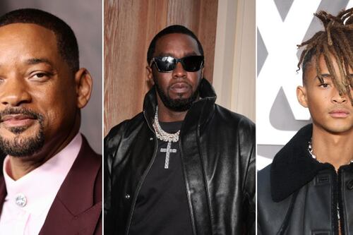 ¿Es real la declaración viral de Jaden Smith? Los rumores que continúan en redes sobre la relación de P. Diddy y el hijo de Will Smith