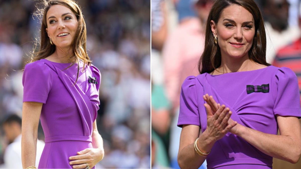 El único color de uñas que Kate Middleton tiene prohibido usar por esta poderosa razón