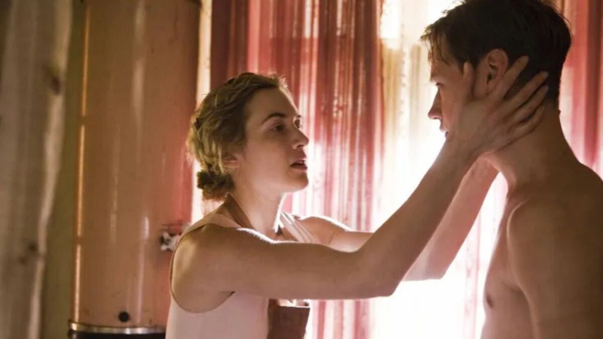 La aclamada película de época sobre un romance prohibido que es una joya escondida en Netflix