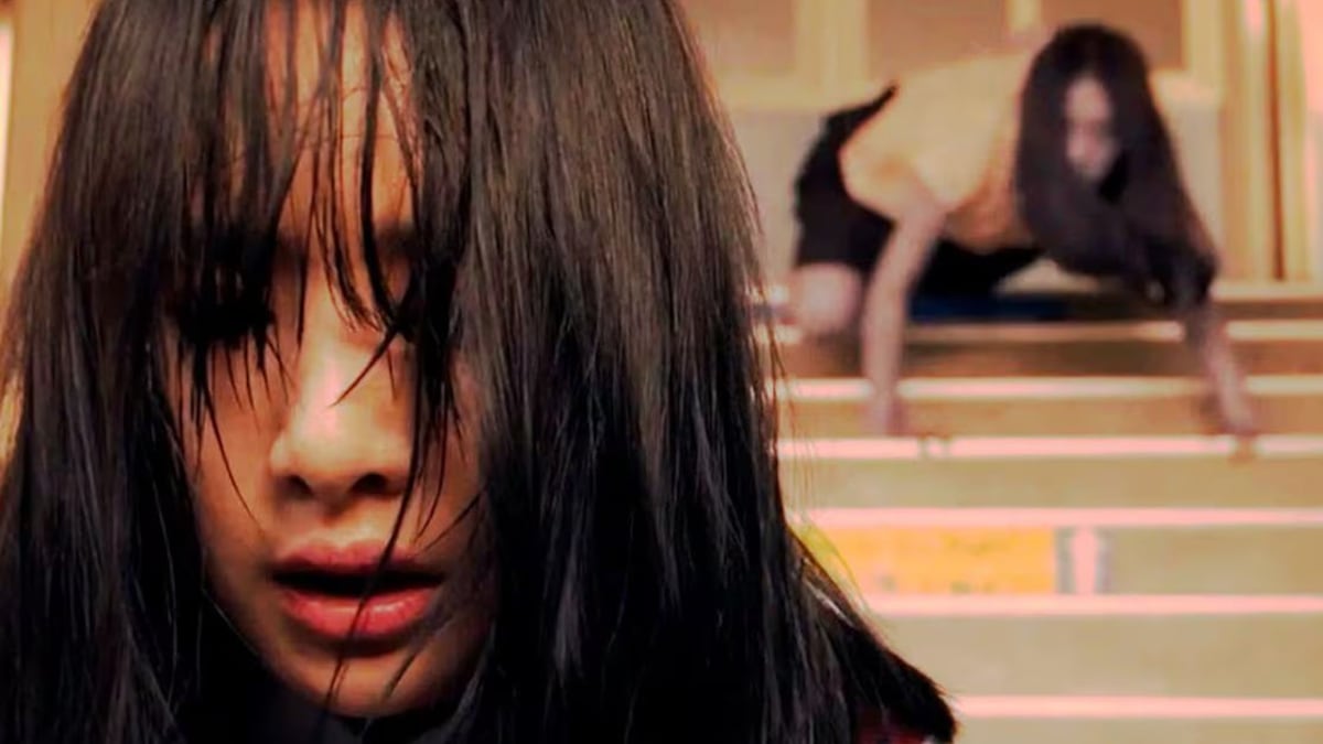 La aterradora serie que está oculta en Netflix: cada capítulo dura 8 minutos y es realmente escalofriante