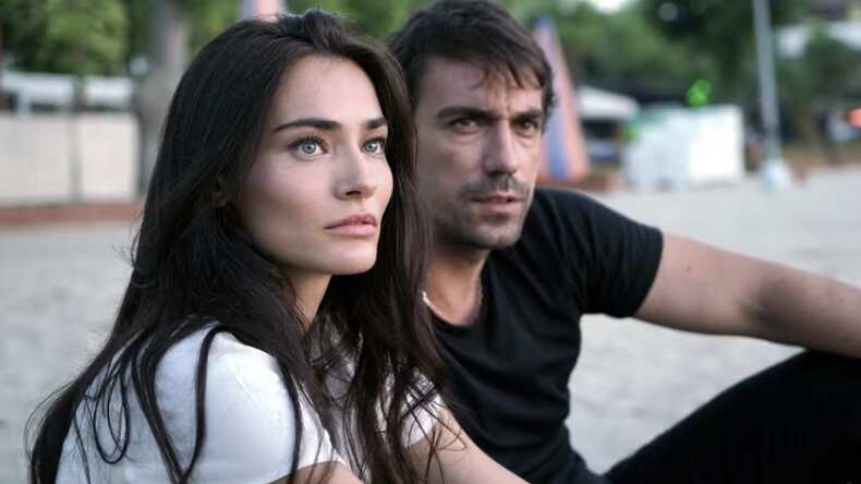 La serie turca que debes ver