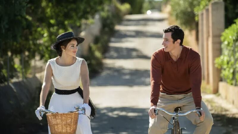 La película romántica que debes ver en Netflix