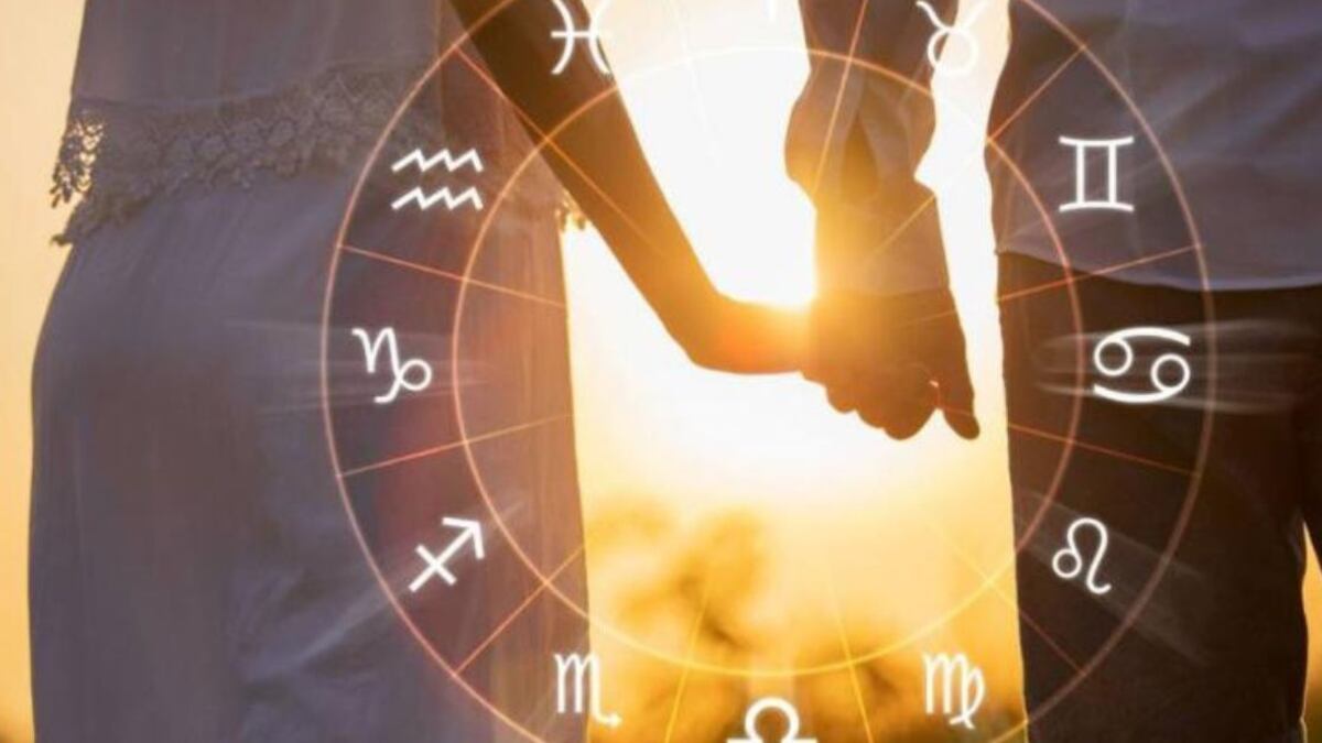 ¡No resultó porque somos incompatibles! Descubre la compatibilidad entre los signos del zodiaco