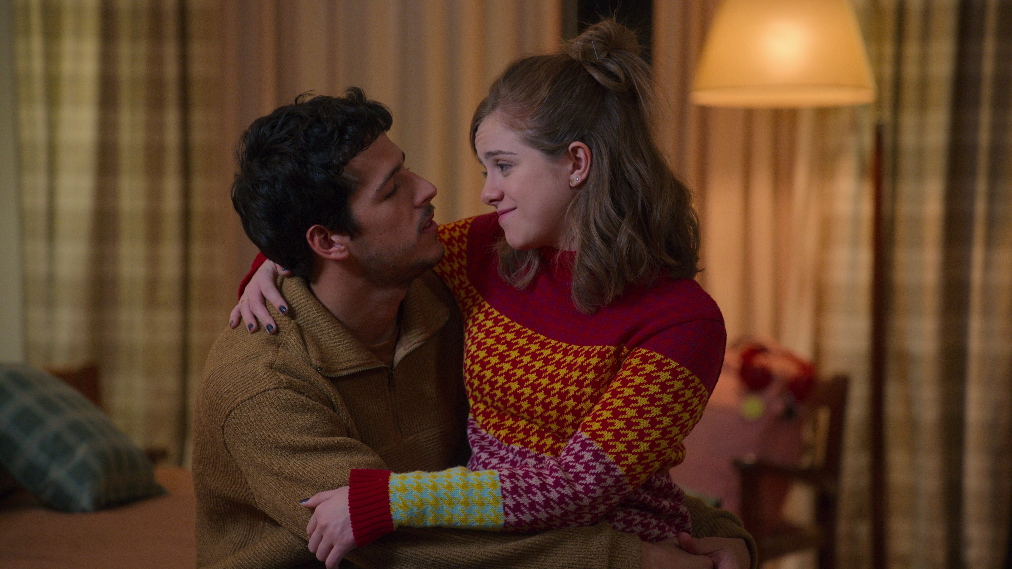 La película que está causando furor en Netflix