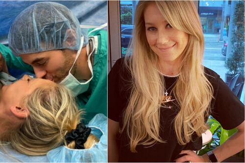 Anna Kournikova sorprende al mostrar su embarazo: aseguran luce más joven y radiante que nunca