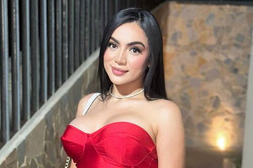 “Me odian por bonita”, cantante vallenata habló de las críticas que recibe por su belleza