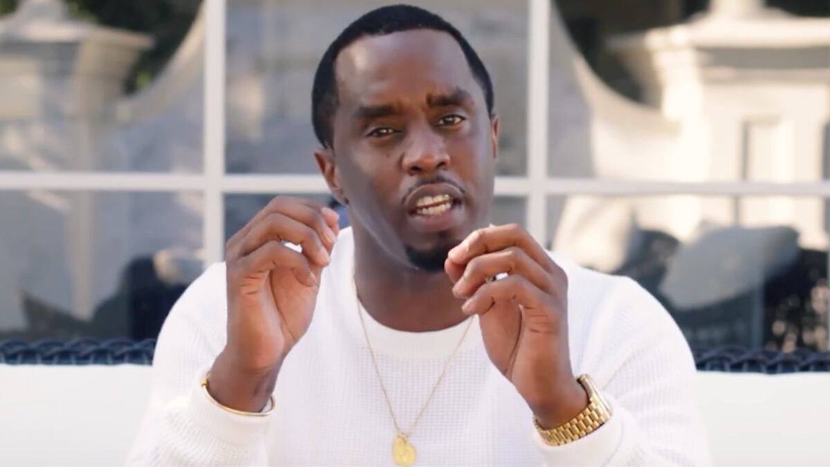 Aseguran que Sean Diddy Combs nunca tuvo poder sobre este famoso, ¿por qué?