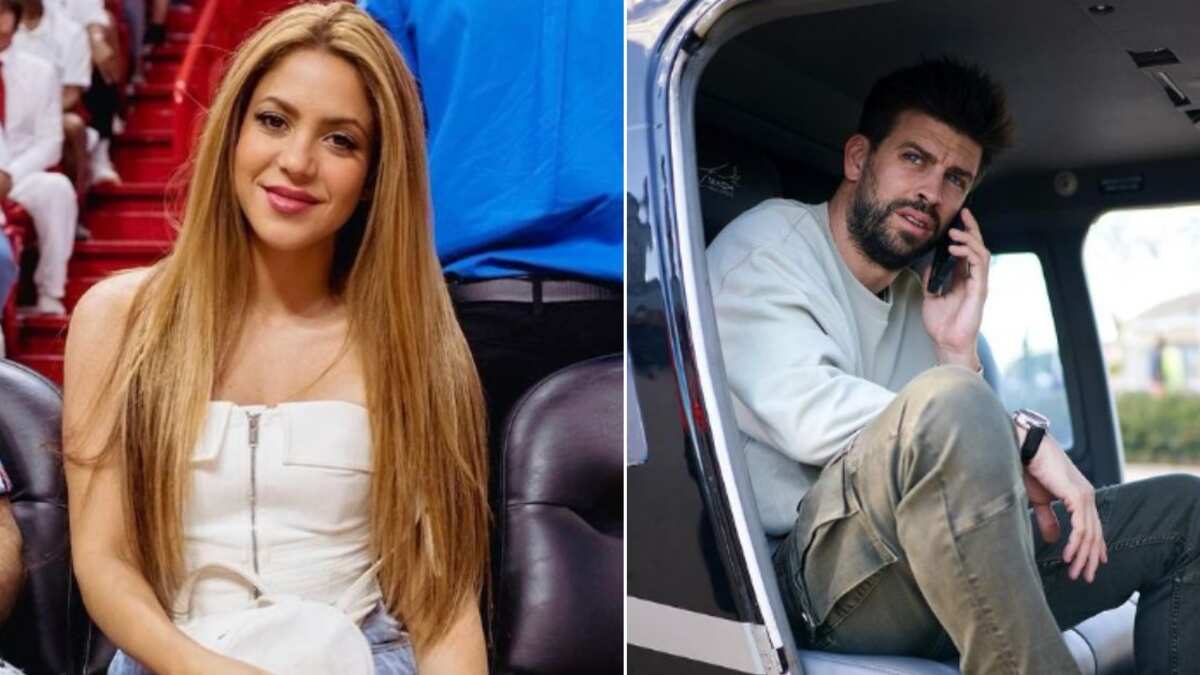 Piqué regresó a las canchas de futbol y lo hizo con sus hijos: cumplió promesa a Shakira