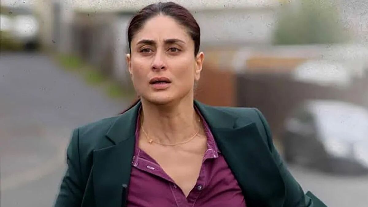 La intrigante película que recién llegó a Netflix y está atrapando a todos con su impactante historia