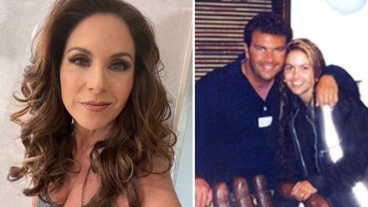 Mijares se sinceró sobre la relación que tiene con Lucero y los motivos que los llevarán a estar juntos hasta el final.