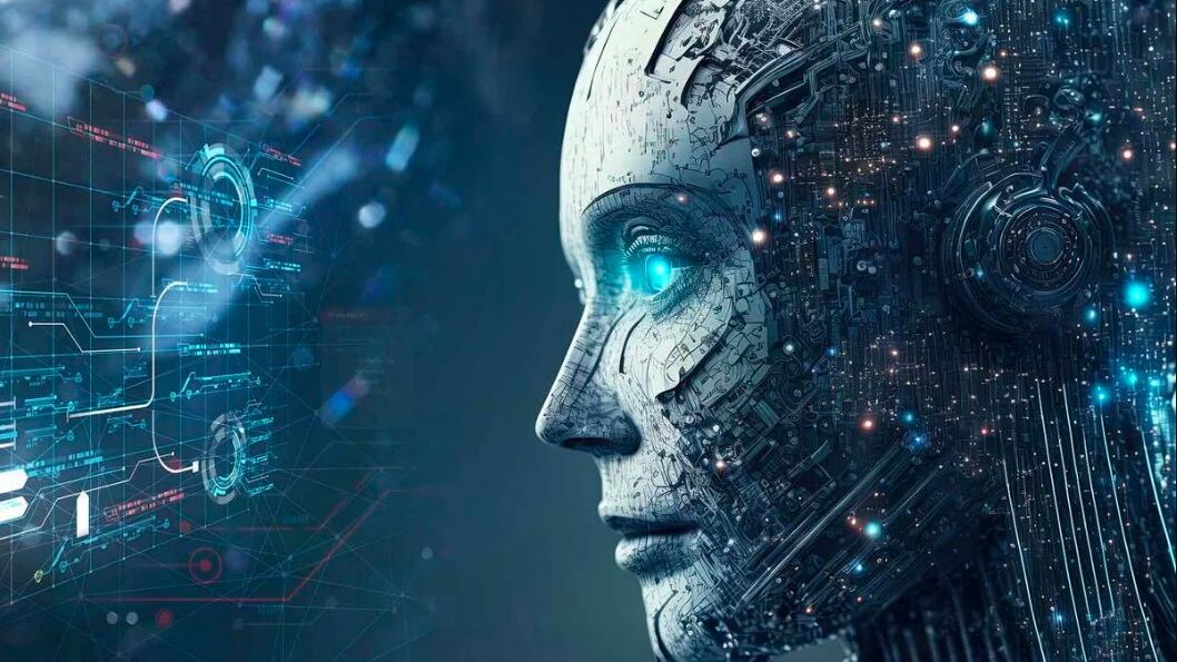 Inteligencia artificial se revela