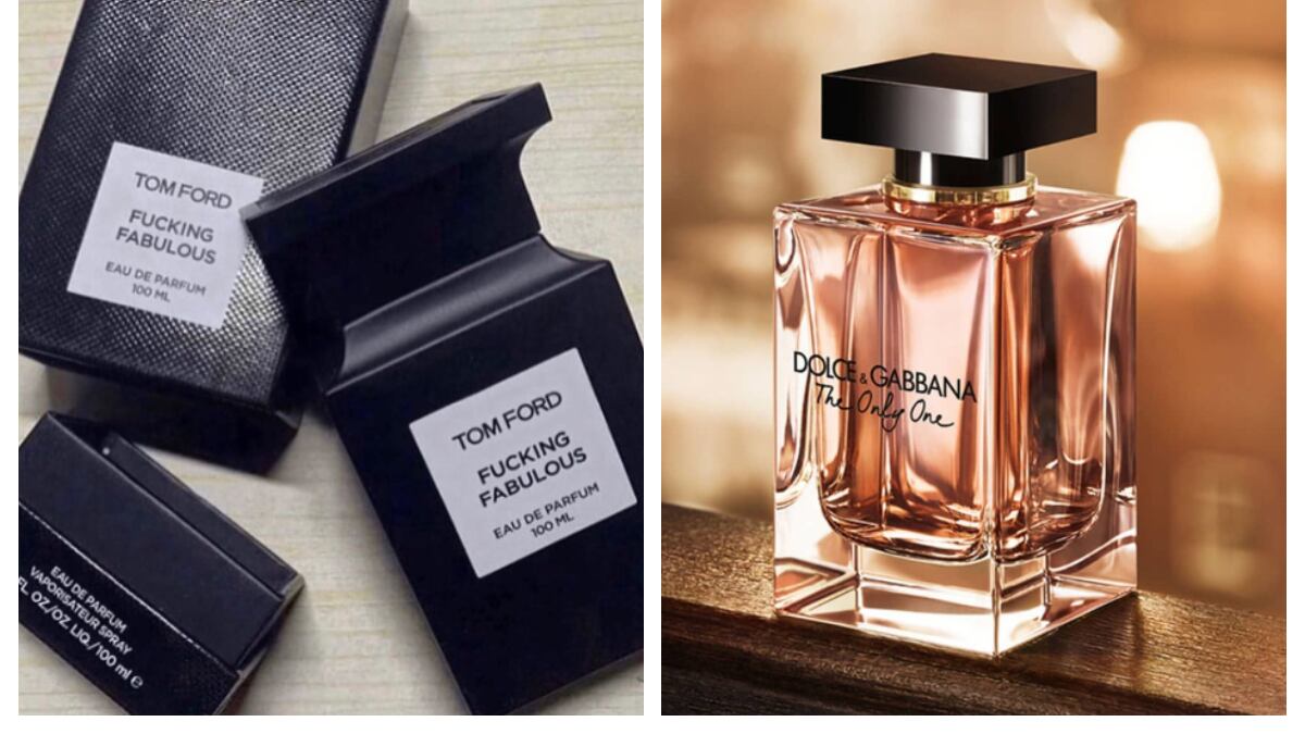 12 perfumes irresistibles y elegantes de mujer que derrochan exclusividad