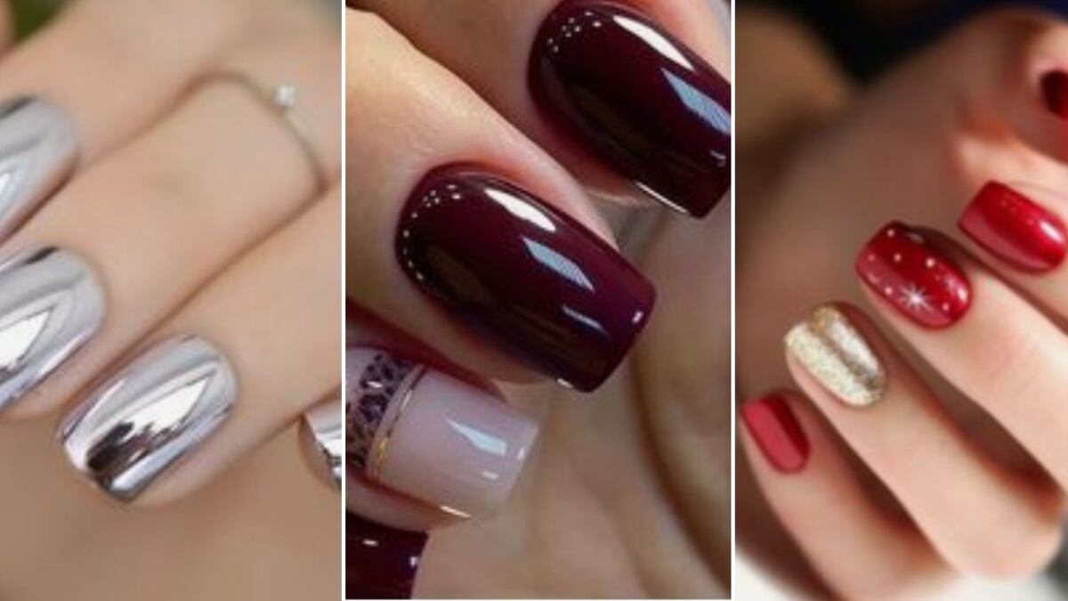 10 colores de uñas rejuvenecedores y en tendencia que iluminarán tus manos