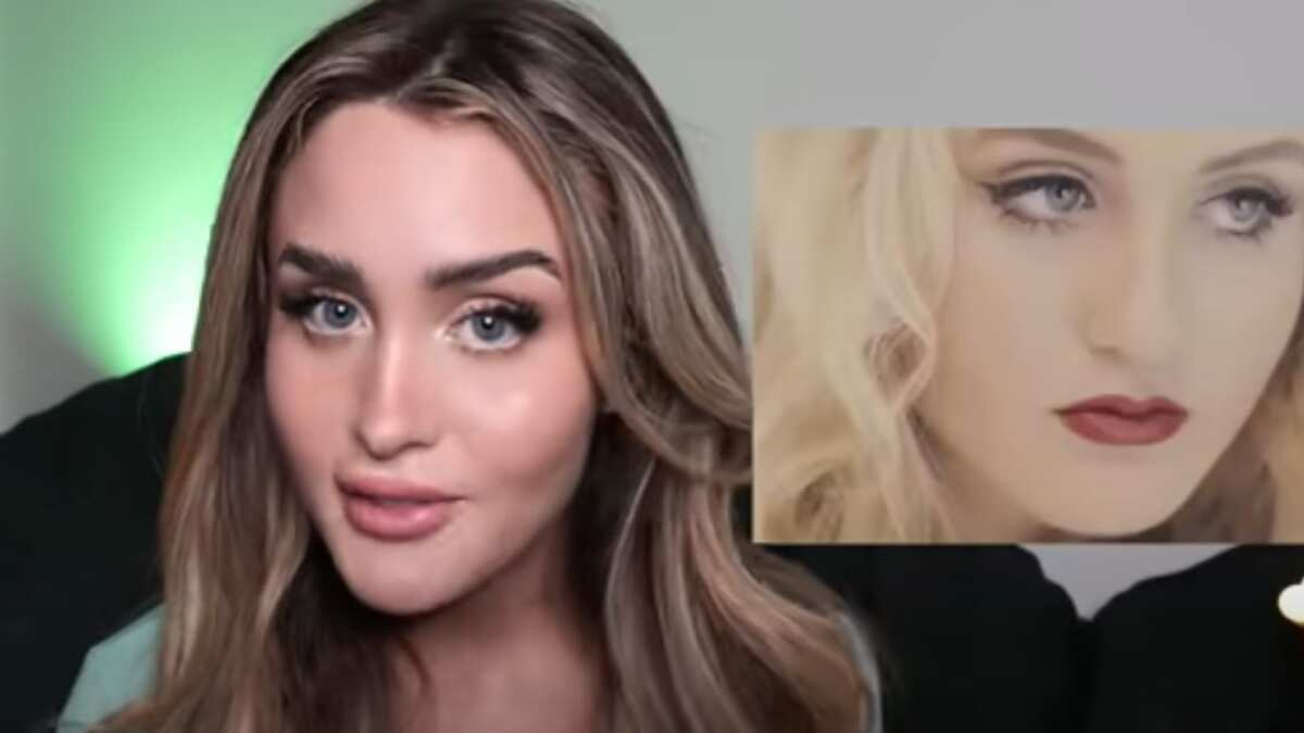 Joven gasta en cirugías, muñeca Bratz