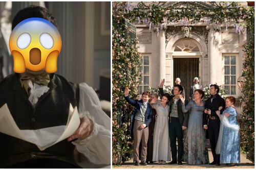 Netflix revela quién será el protagonista de Bridgerton 4 y los fans hacen ésta estricta petición