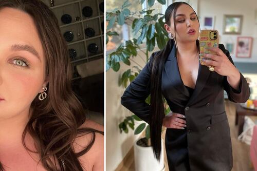 No solo belleza en una foto: Actriz de ‘Rebelde’ confiesa lo que padeció para lograrla