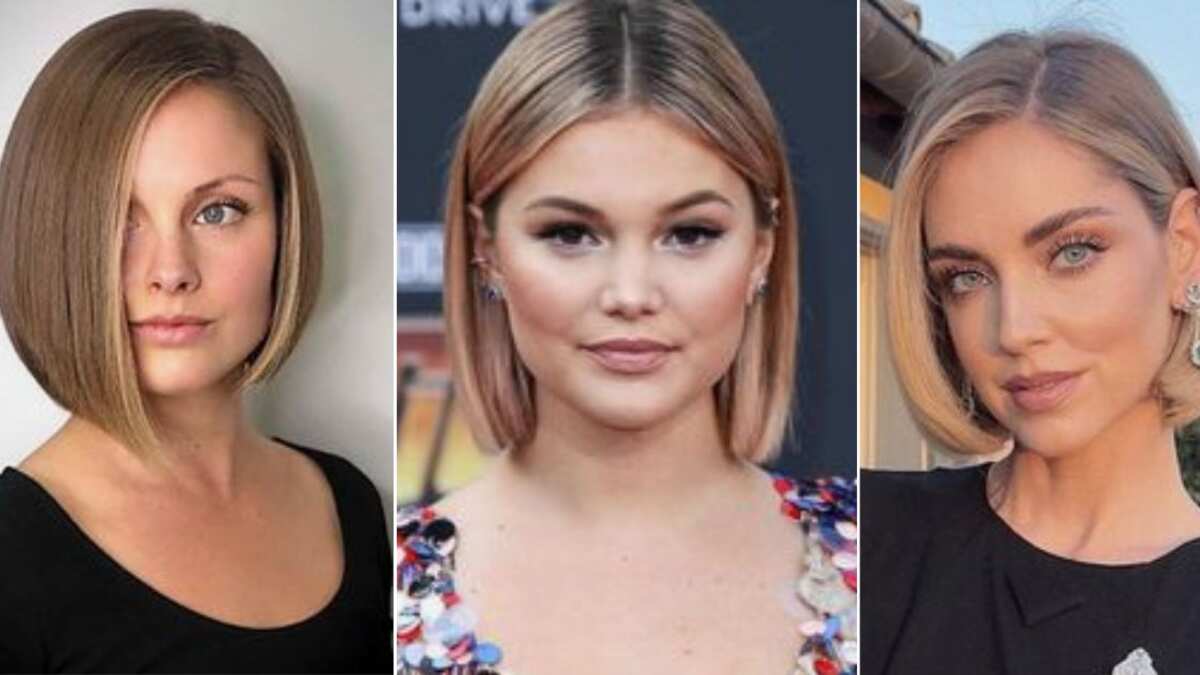 Corte slob: las claves de la versión que arrasa del corte bob y que rejuvenece al instante