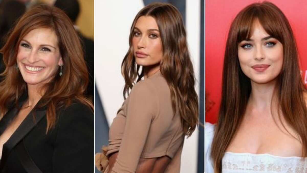 El color de pelo que es el favorito de las mujeres de clase alta y que es furor entre las famosas