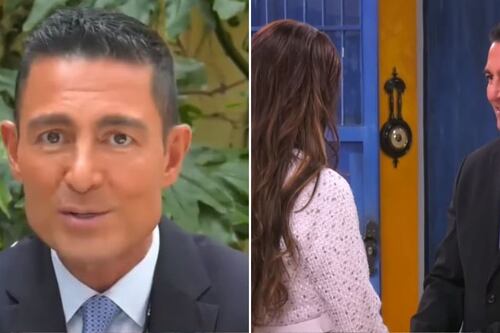 ¿Quién será la coprotagonista de Fernando Colunga en su nueva novela? Fans celebran decisión