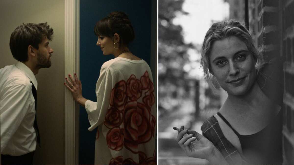 Escenas de Cha Cha Real Smooth, ¡a bailar! y Frances Ha