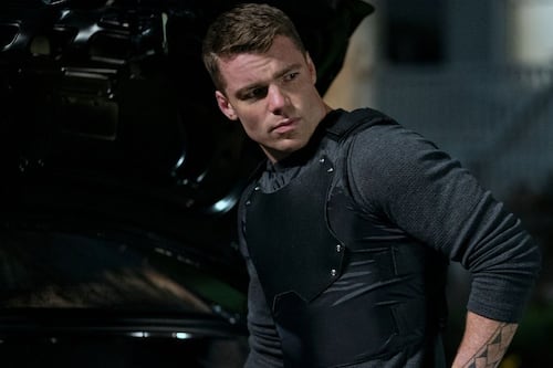 Esta serie regresó al top 10 de Netflix antes del estreno de su segunda temporada: la crítica la aplaudió