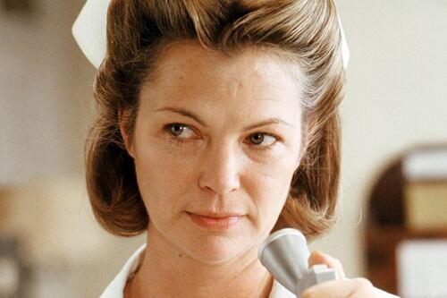 Muere actriz ganadora del Oscar por “Atrapado sin salida”