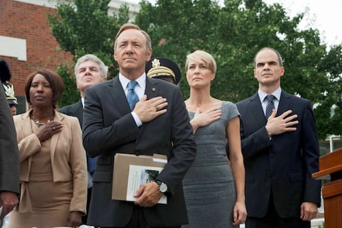 Fallece querido actor de ‘House of Cards’, ¿cuál fue la causa de su muerte?