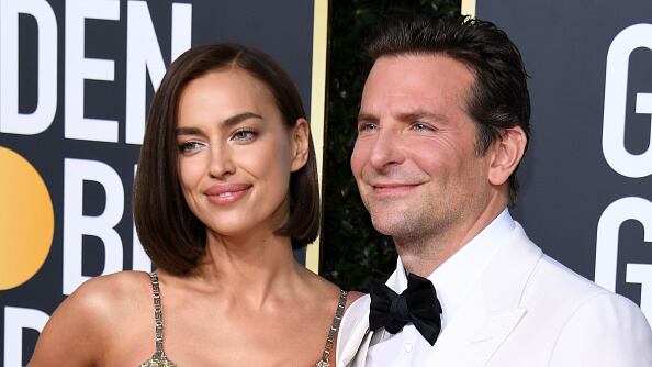 La pareja se reencontró en el 2022