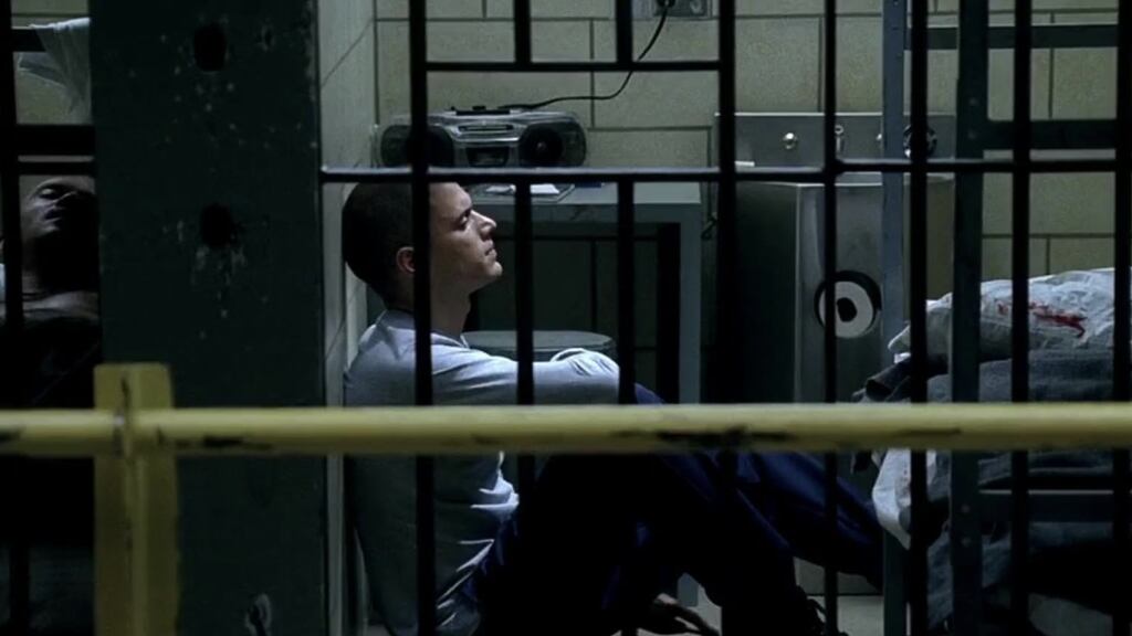 La serie más adictiva del mundo llegó a Netflix