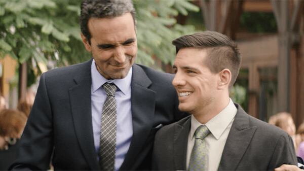 La película mexicana que recién llegó a Netflix