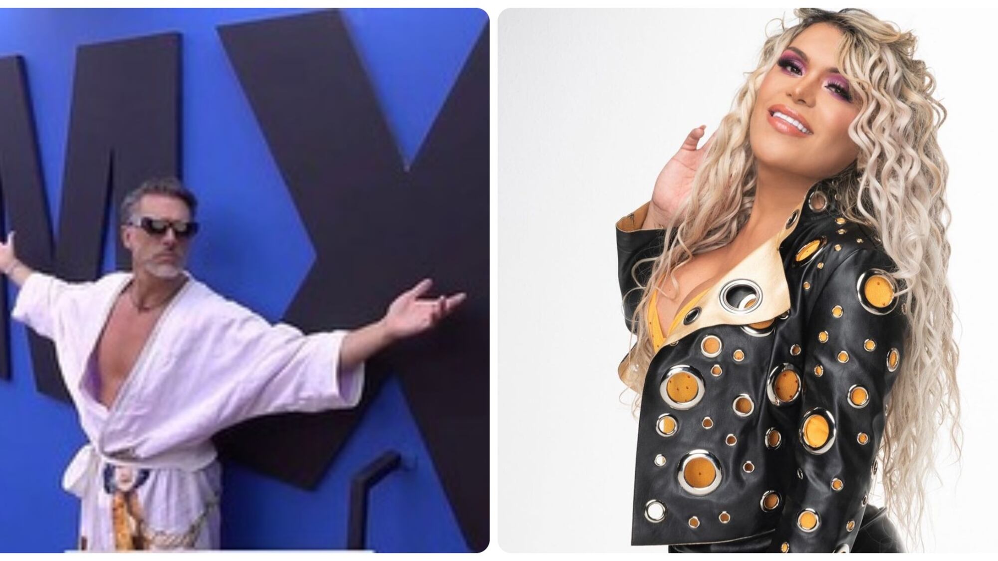 La acción fue catalogada como acoso