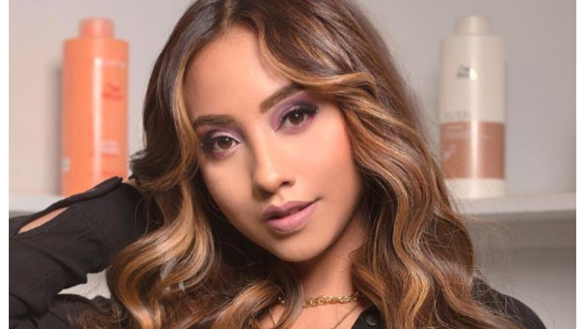 Color caramelo: el tono de mechas tendencia que rejuvenece y que arrasa entre las mujeres