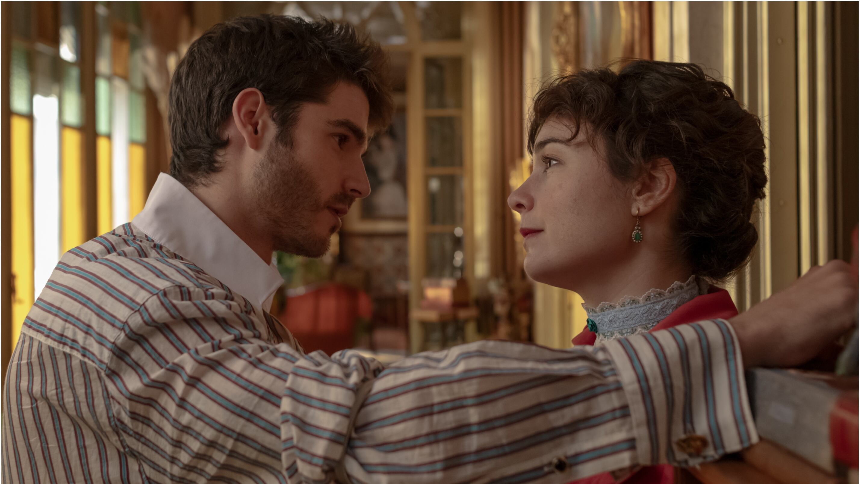 Manual para señoritas