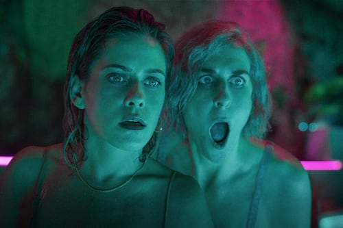 La atrevida película española subida de tono que eleva la temperatura en Netflix