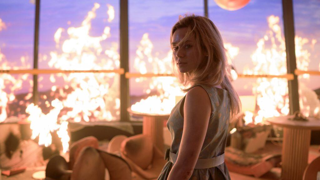 La adictiva película que está enloqueciendo al mundo