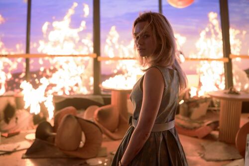 La película más salvaje del año está en streaming y te impactará: es brutalmente adictiva