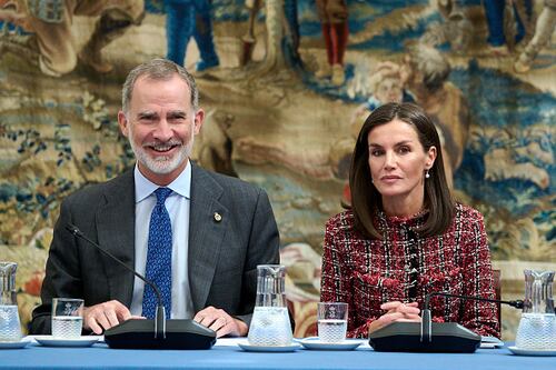 Felipe cumple 10 años como rey: ¿Qué fue de sus grandes amores antes de conocer a Letizia Ortiz?