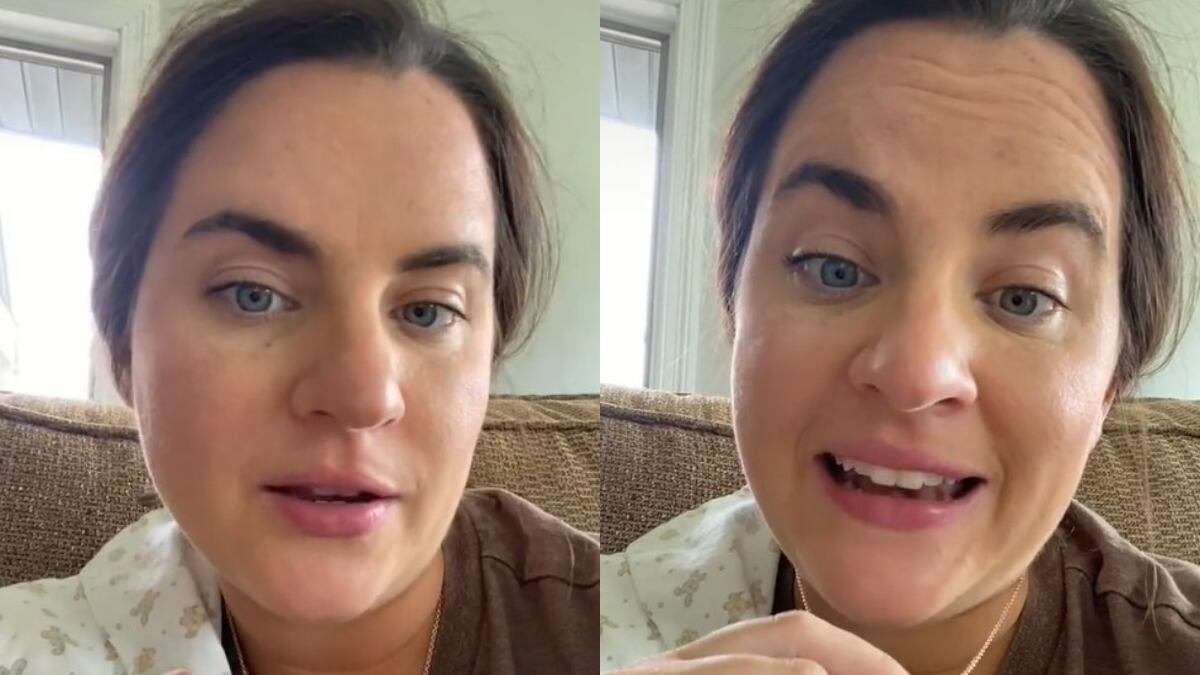 El video se volvió viral