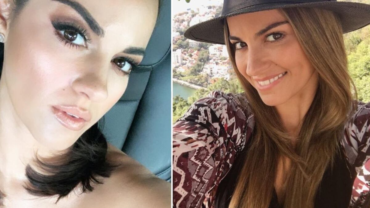 Maite Perroni