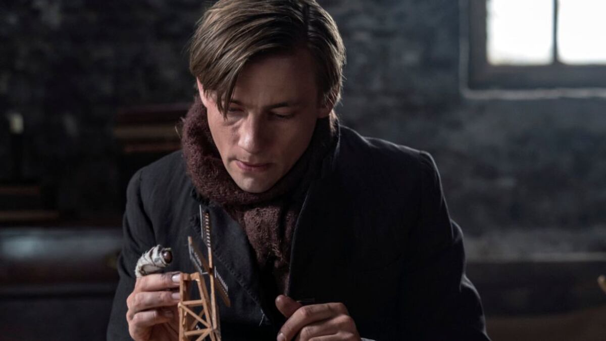 La inspiradora película romántica que es una joya oculta en Netflix y que es solamente para adultos