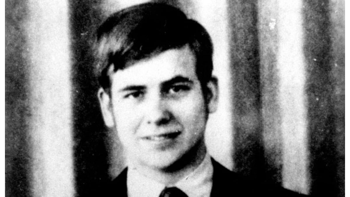 Theodore John Conrad